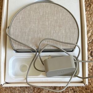 Hatch Restore Alarm Sleep Clock